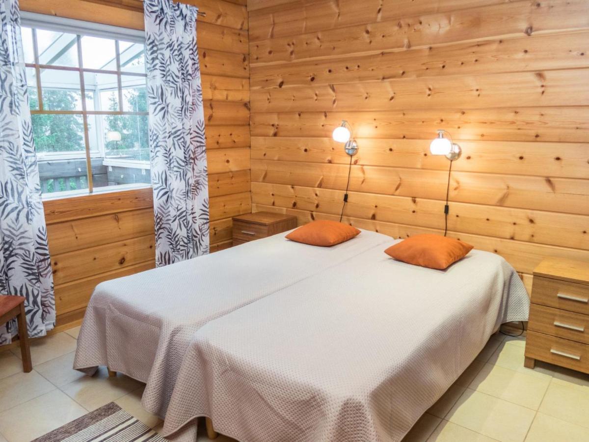 Holiday Home Vuosselin Trio A By Interhome Ruka Buitenkant foto