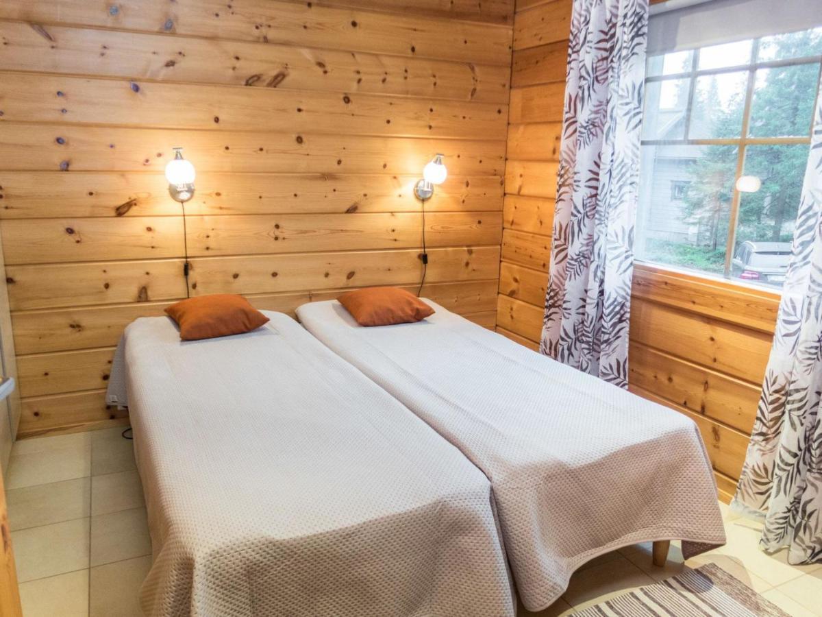 Holiday Home Vuosselin Trio A By Interhome Ruka Buitenkant foto